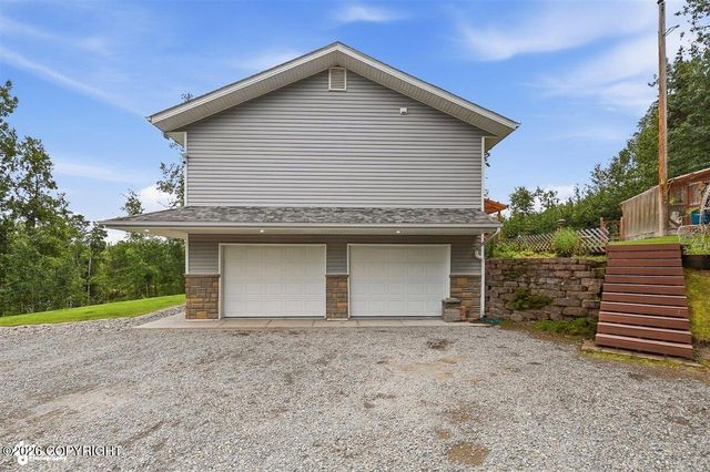 36721 St Theresa Road, Soldotna, AK 99669