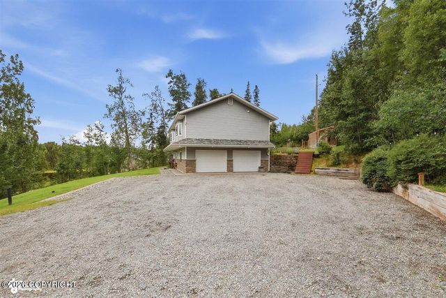 36721 St Theresa Road, Soldotna, AK 99669