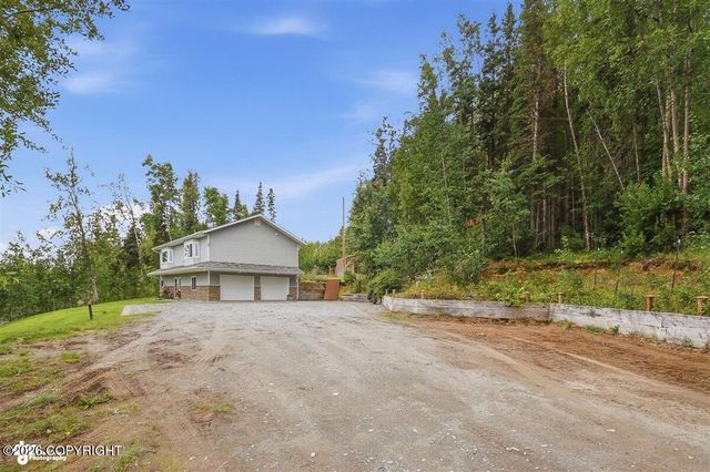 36721 St Theresa Road, Soldotna, AK 99669