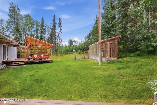 36721 St Theresa Road, Soldotna, AK 99669