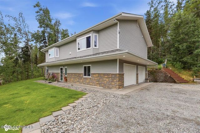 36721 St Theresa Road, Soldotna, AK 99669