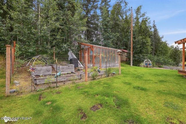 36721 St Theresa Road, Soldotna, AK 99669