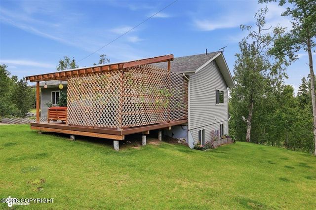 36721 St Theresa Road, Soldotna, AK 99669