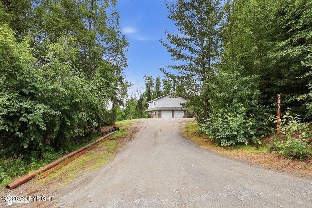 36721 St Theresa Road, Soldotna, AK 99669