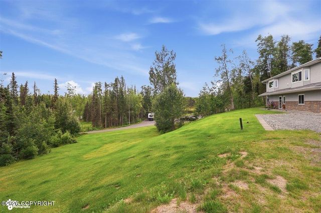 36721 St Theresa Road, Soldotna, AK 99669