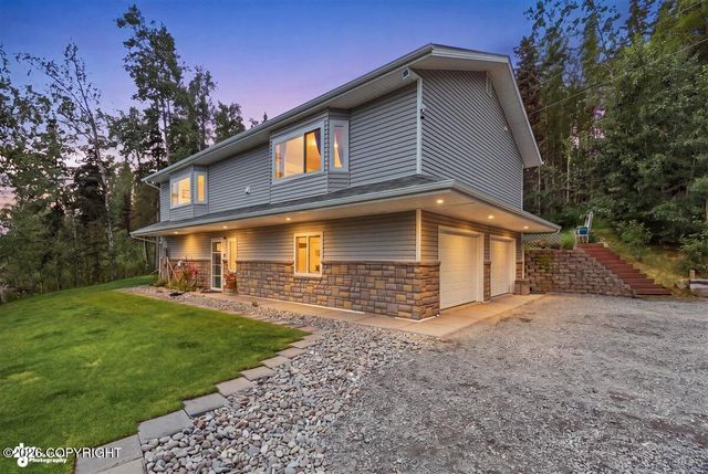 36721 St Theresa Road, Soldotna, AK 99669