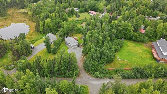 36721 St Theresa Road, Soldotna, AK 99669