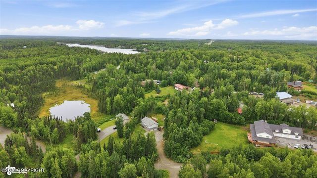 36721 St Theresa Road, Soldotna, AK 99669