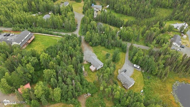 36721 St Theresa Road, Soldotna, AK 99669