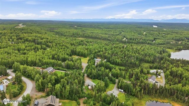 36721 St Theresa Road, Soldotna, AK 99669