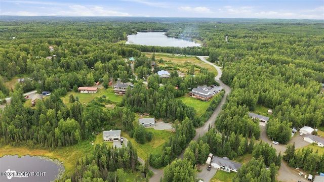 36721 St Theresa Road, Soldotna, AK 99669