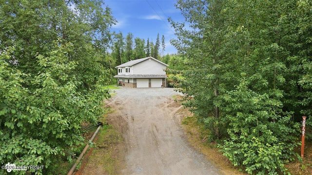 36721 St Theresa Road, Soldotna, AK 99669