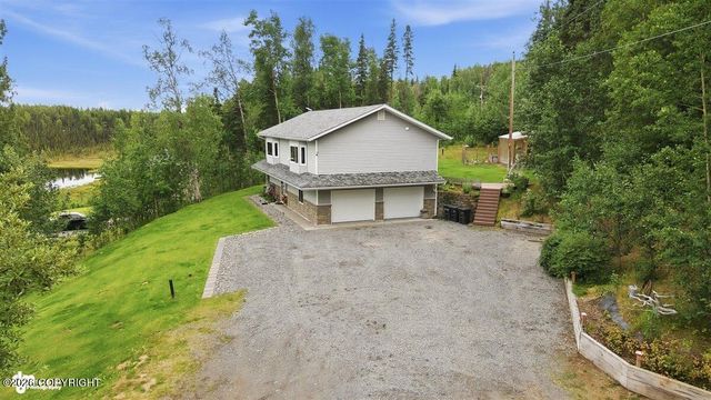 36721 St Theresa Road, Soldotna, AK 99669