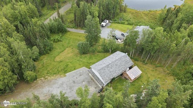 36721 St Theresa Road, Soldotna, AK 99669