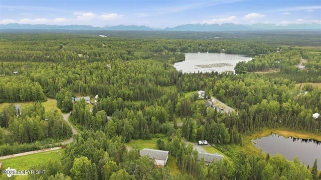 36721 St Theresa Road, Soldotna, AK 99669