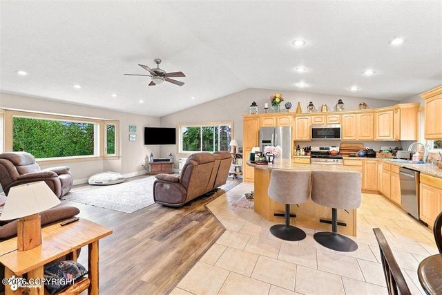 36721 St Theresa Road, Soldotna, AK 99669