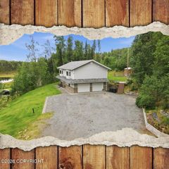 36721 St Theresa Road, Soldotna, AK 99669