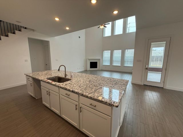 7802 Wayman Pass, Fulshear, TX 77441