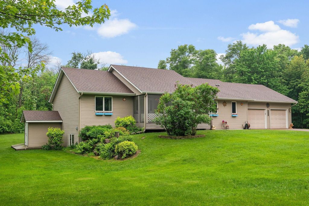 15789 41st Street, Santiago Twp, MN 55308