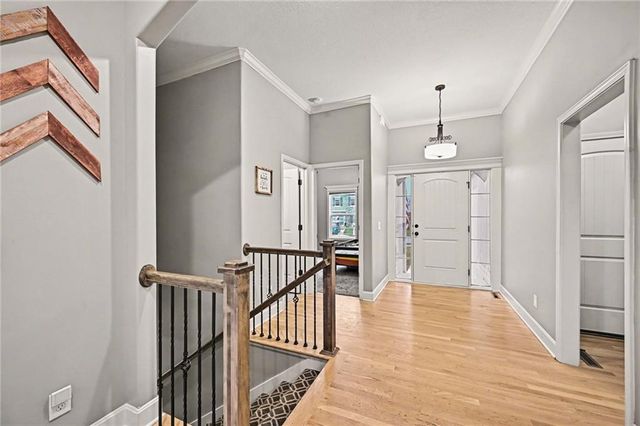 1032 E 14th Street, Kearney, MO 64060