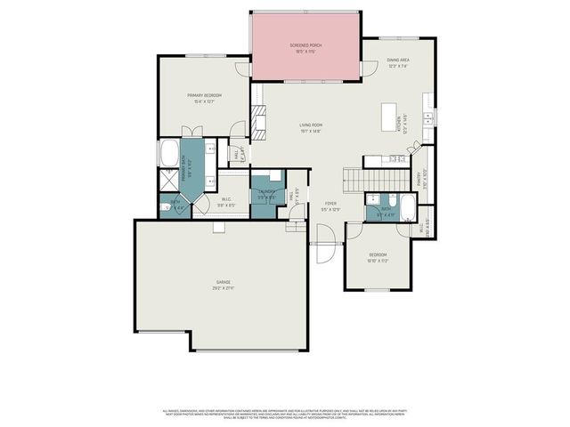 1032 E 14th Street, Kearney, MO 64060