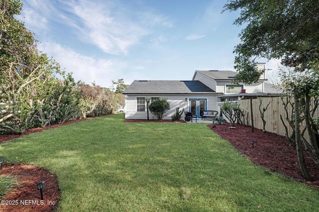 2466 WATTLE TREE Road E, Jacksonville, FL 32246