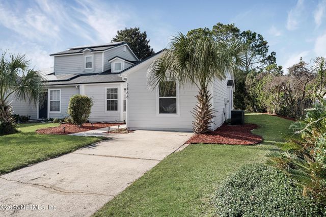 2466 WATTLE TREE Road E, Jacksonville, FL 32246