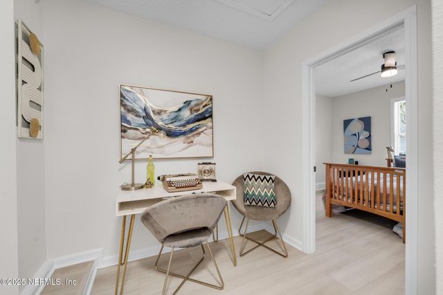 2466 WATTLE TREE Road E, Jacksonville, FL 32246