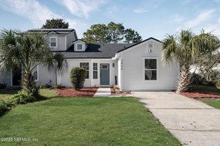 2466 WATTLE TREE Road E, Jacksonville, FL 32246