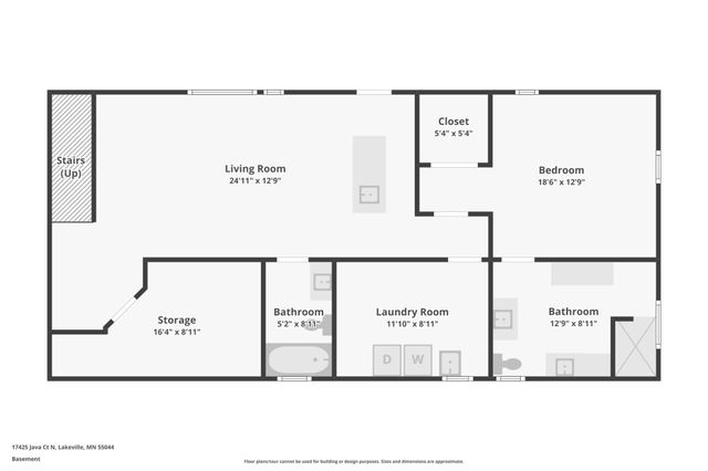 17425 Java Court N, Lakeville, MN 55044