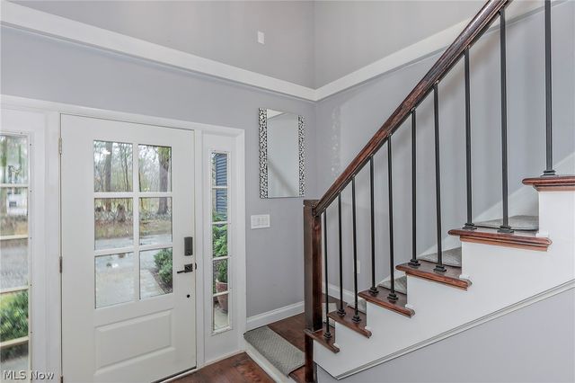 20 Kenton Road, Chagrin Falls, OH 44022