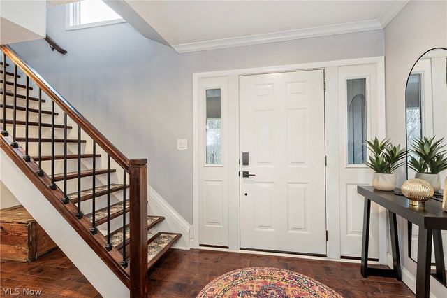 20 Kenton Road, Chagrin Falls, OH 44022