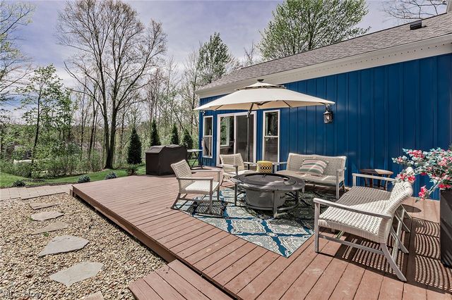 20 Kenton Road, Chagrin Falls, OH 44022