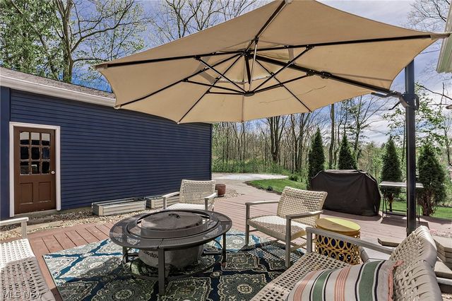 20 Kenton Road, Chagrin Falls, OH 44022
