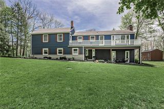 20 Kenton Road, Chagrin Falls, OH 44022