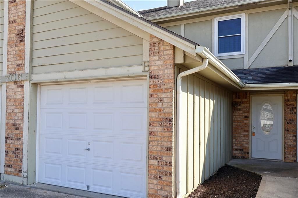 706 Cedar Drive B, Warrensburg, MO 64093