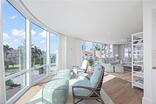 3971 Gulf Shore BLVD N 401, Naples, FL 34103