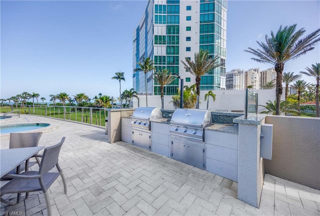 3971 Gulf Shore BLVD N 401, Naples, FL 34103