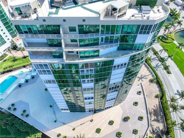 3971 Gulf Shore BLVD N 401, Naples, FL 34103