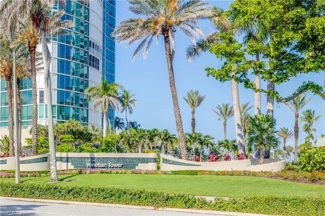 3971 Gulf Shore BLVD N 401, Naples, FL 34103
