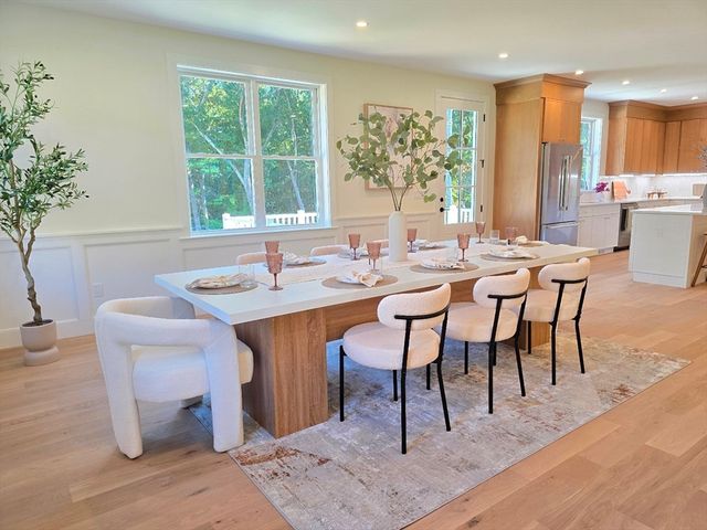 Lot 3 Danforth Drive, Holliston, MA 01746