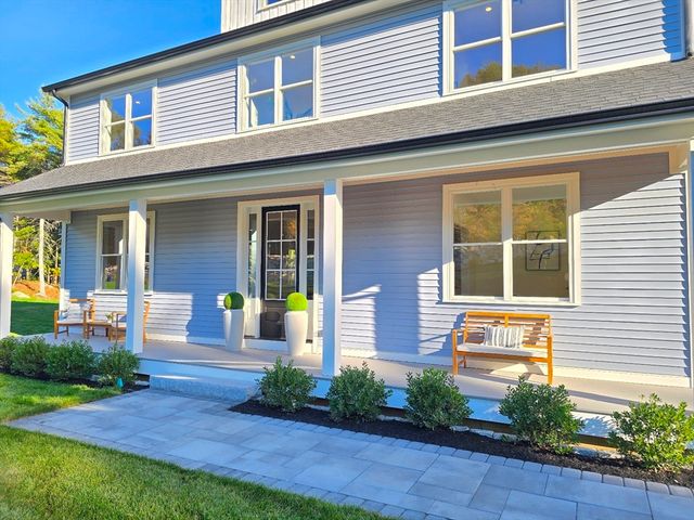 Lot 3 Danforth Drive, Holliston, MA 01746