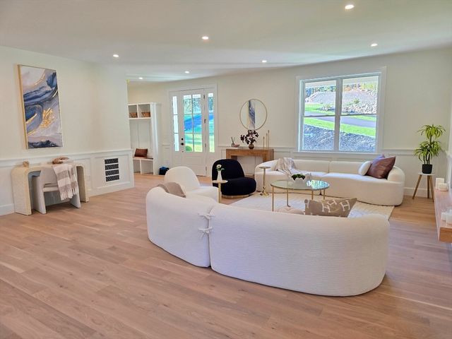 Lot 3 Danforth Drive, Holliston, MA 01746