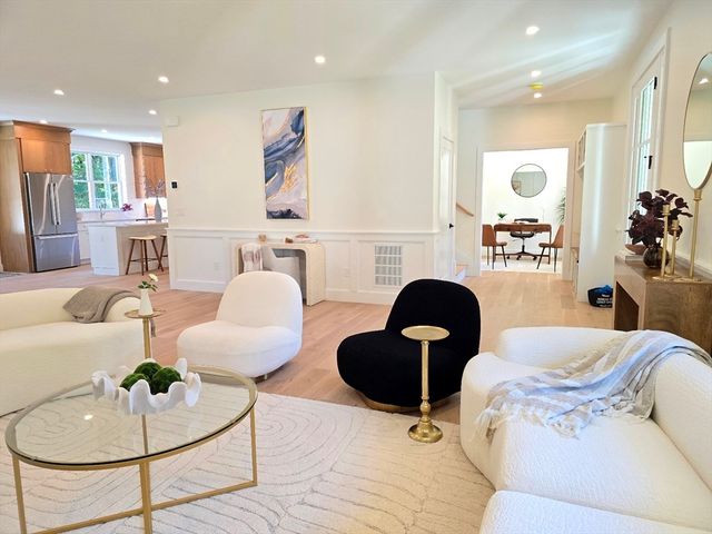 Lot 3 Danforth Drive, Holliston, MA 01746