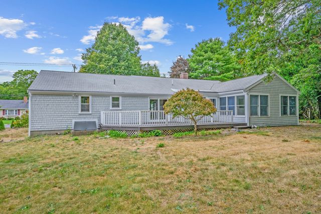 296 Buckskin Path, Centerville, MA 02632