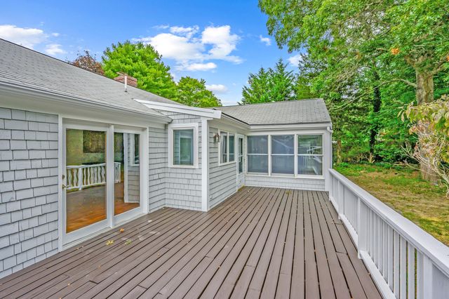 296 Buckskin Path, Centerville, MA 02632