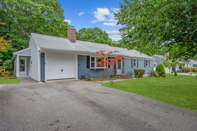 296 Buckskin Path, Centerville, MA 02632