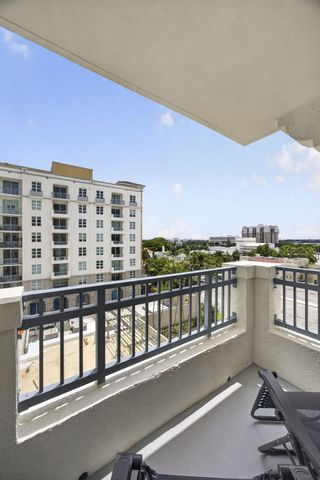 403 S Sapodilla Avenue 502, West Palm Beach, FL 33401