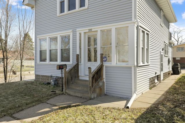 1320 Edgerton Street, Saint Paul, MN 55130