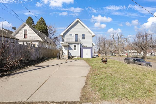 1320 Edgerton Street, Saint Paul, MN 55130